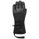 Racer Handschoenen Logic 5 Black Voorstelling