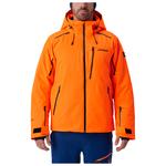Spyder Leader Fusion Orange 
