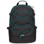 Eastpak Backpack Gerys 21L Out Black Overview