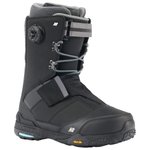 K2 Stiefel Waive Black Präsentation