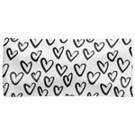 Curlynak Stirnband 4 Saisons Headband Heart Präsentation