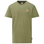 Picture Tee-shirt Lil Cork Olivine Présentation