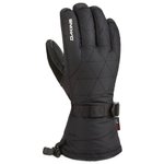 Dakine Gloves Camino Black Overview