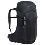 Vaude Rucksack Brenta 24 Black Präsentation