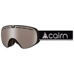 Cairn Spot Otg Mat Black 