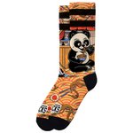 American Socks Calcetines The Original Signature Panda Presentación