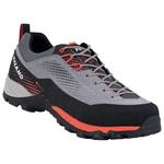 Kayland Chaussures de Trek et montagne Miura W's Gore-Tex Grey Coral Présentation