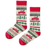 Polar Star Socks Winter Socks Anders Overview