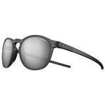 Julbo Sunglasses Shine Translucide Mat Noir Spectron 3 Overview