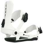 Ride Snowboard Binding C-6 White Overview