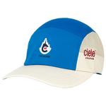 Ciele Petten GoCap Sc Comp WWM26 Chamonix Voorstelling