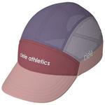 Ciele Berretto FstCap Sc Field IconicSL Deco Rose Light Grape Presentazione