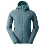 DARE2B Wandeljas Torrek Air Lite Jacket Element Grey Voorstelling