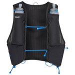 Millet Gilet Trail Intense 5 Black Présentation