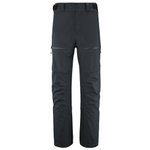Millet Ski pants M White 3L Pant Noir Overview
