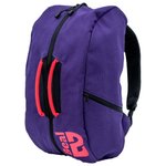 Beal Sacche portacorda Combi II Purple Presentazione