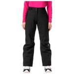 Rossignol Pantalon Ski Girl Ski Pant Black Présentation