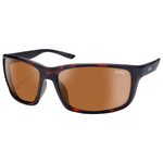 Zeal Sunglasses Confluence Matte Brown Havana Ellume Polarized Copper Overview