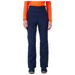 Rossignol Pantalones de esqui W Ski Softshell Pant Dark Navy Presentación