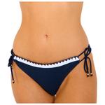 Banana Moon Maillot de bain Jada Colwin Marine Présentation