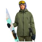 Roxy Ice Bounded Beetle 