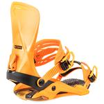 Nitro Fijaciones snowboard Phantom Orange Fade Presentación