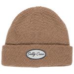 Salty Crew Berretto sci Coastal Beanie Twig Presentazione