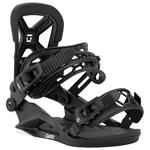 Union Snowboard Binding Cadet Black Side