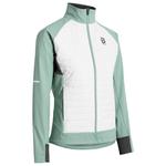 Bjorn Daehlie Langlauf Jacken Jacket Challenge 3.0 Wmn Sage Green Präsentation Bjorn Daehlie Langlauf Jacken Jacket Challenge 3.0 Wmn Sage Green Präsentation