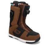 DC Boots Phase Boa Pro Brown Overview