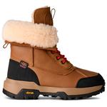 UGG Winterschuh W Adirondack Boot Xxv Chestnut Präsentation