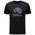 Black Diamond Brain On Camalot SS Black 