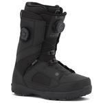 Ride Octave Black 