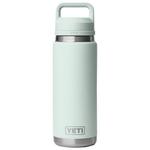 Yeti Trinkflasche Rambler 26 Oz (760ml) Ridgeline Präsentation