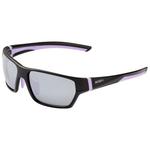 Cairn Occhiali da sole Drive Mat Black Lilac Presentazione