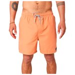 Rip Curl Boardshort Easy Living Volley Clay Presentazione