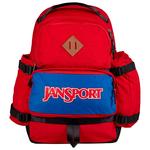 Jansport Rugzakken Seattle Pack 34L Red Tape Voorstelling