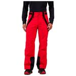 Rossignol Insulated Ski Pant Sport Red 