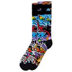 American Socks Socken The Original Signature Hannya Präsentation