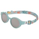 Altitude Eyewear Sonnenbrille Boutchou Pti'lou Sea Light Blue Präsentation