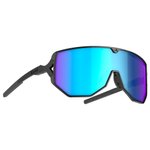 Tripoint Sunglasses Reschen Matt Black Smoke Blue Multi Overview