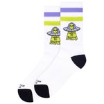 American Socks Sokken The Classics Mid High Believe Voorstelling