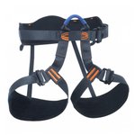Beal Harness Harnais Aeroteam Iv Blue Overview