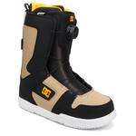 DC Boots Phase Boa Black/ Tan Overview