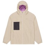 Picture Hiking jacket Stall Jkt B Plaza Taupe Plaza Taupe Overview