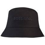 Rossignol Bucket hat Presset Bucket Hat Carbon Black Overview