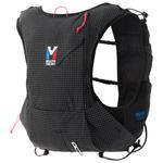 Millet Gilet da trail Trilogy Sky Vest Black Presentazione