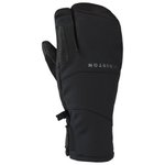 Burton [ak] Gore-Tex Clutch Mittens True Black 
