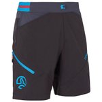Ternua Trail shorts Overview