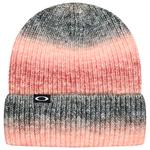 Oakley Berretto sci Ellipse Gradient Beanie Gradient Red Umber Presentazione